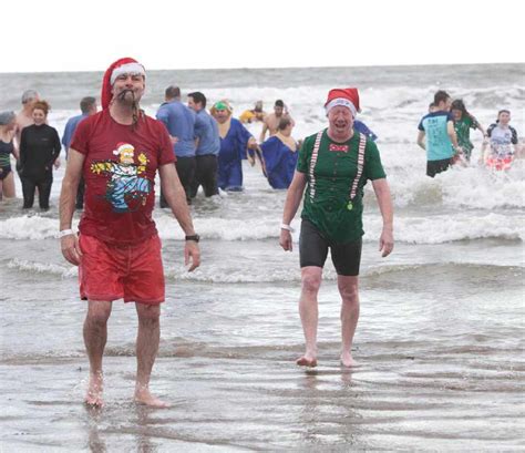 Freezin For A Reason Polar Plunge Lmfm