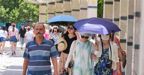 Bayramda hava nasıl olacak İşte İstanbul Ankara İzmir hava durumu raporu