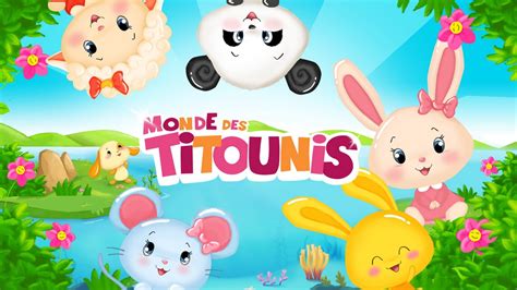 Le Monde Des Titounis Tous Les Meilleurs Jouets Test Avis