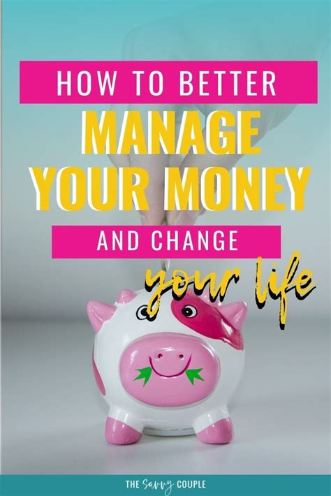 How To Manage Money 9 Steps To Reach Financial Freedom Managing Your