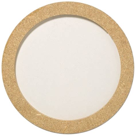 Fredrix Oval And Round Stretched Canvas Jerry S Artarama