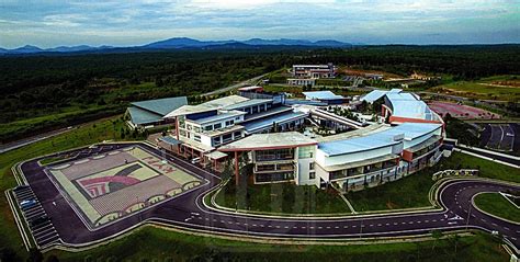Kolej Yayasan Pelajaran Johor