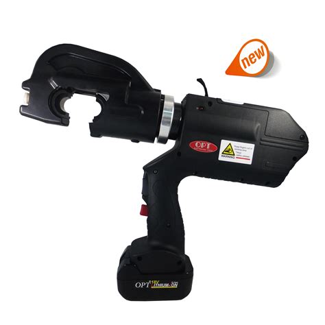 Cordless Hydraulic Crimping Tools Hydraulic Tool Manufacturerlun Yuan