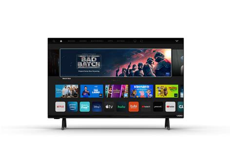 Vizio D Series Smart Tv User Manual