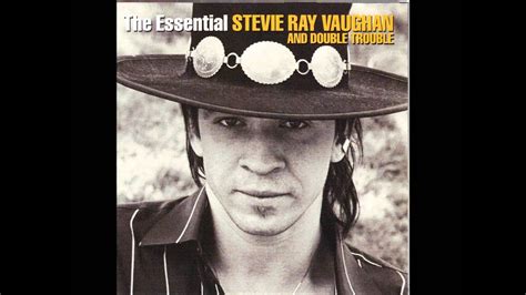 Stevie Ray Vaughan And Double Trouble Give Back My Wig Youtube