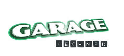 GARAGE technik: Грабли для выравнивания — Официальный сайт