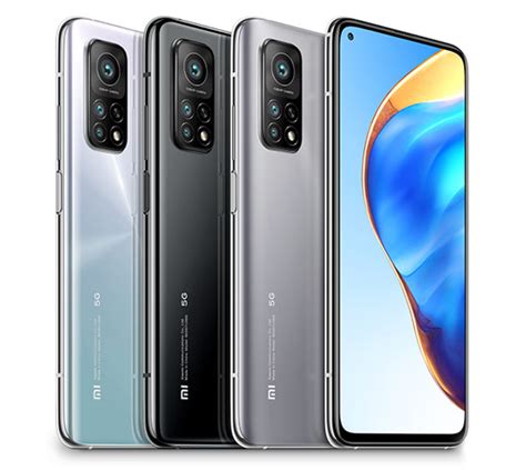 Deretan HP Xiaomi Terbaru November 2020 Blog Unik