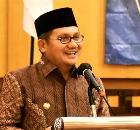 Keputusan MK Tetapkan Batas Masa Jabatan Kepala Daerah Hingga 2024