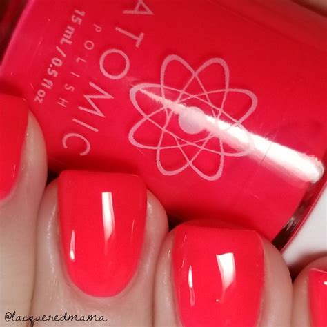 Nail Polish – Page 4 – Atomic Polish