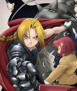 钢之炼金术师 FULLMETAL ALCHEMISTBONES公司2009年制作的动画作品 搜狗百科