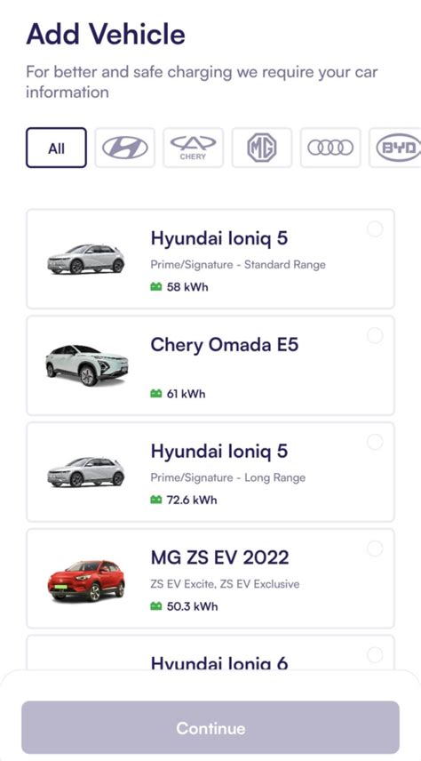 Easy Ways To Find The Nearest EV Charging Stations INVI Indonesia