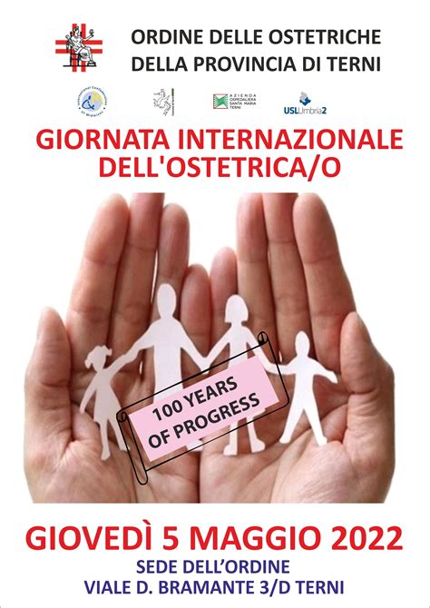 Giornata Internazionale Dellostetrica O Ordine Delle Ostetriche