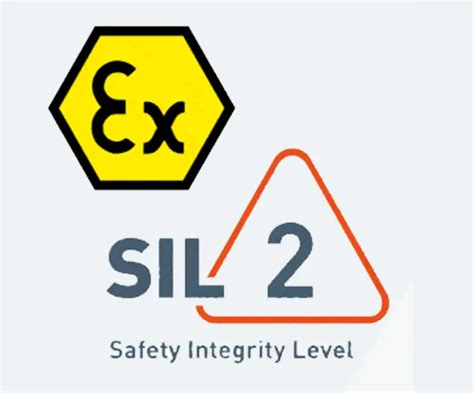 Unveiling The Distinctions SIL2 ATEX Exfire Ltd