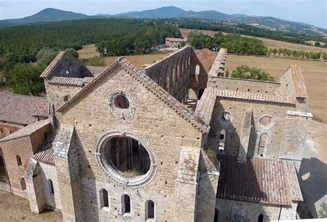 Abbazia Di San Galgano IVIPRO Database Narrativo