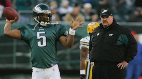 Watch Sports Clip: El pasado de Andy Reid con los Eagles - NBC.com