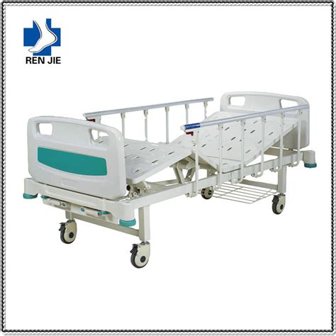 Used Electric Hospital Bed Factory Price Five Function Electric Icu