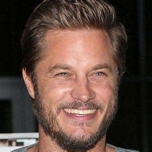 Travis Fimmel - Age, Family, Bio | Famous Birthdays