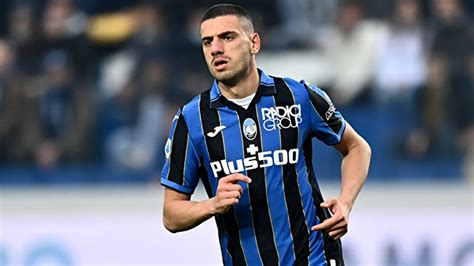 Merih Demiral Hangi Tak Ma Transfer Oluyor Futbol Haberleri