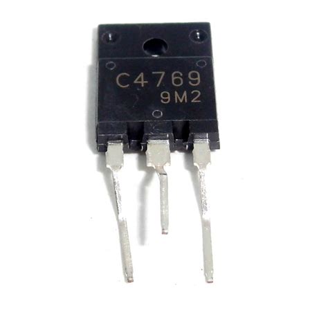 Jual TRANSISTOR C4769 Shopee Indonesia