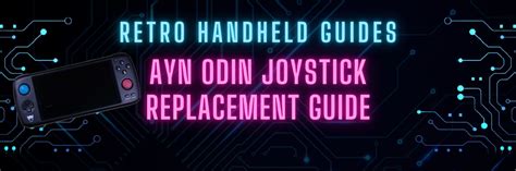 AYN Odin - Retro Handheld Guides