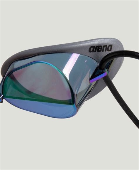 Swedix Mirror Goggles