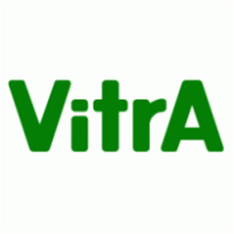 Vitra | Brands of the World™ | Download vector logos and logotypes