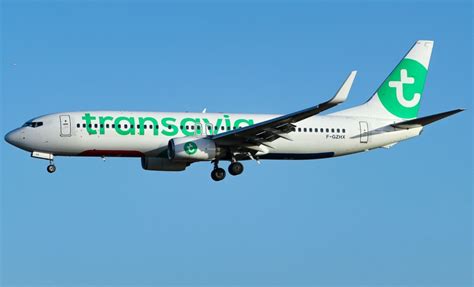 Transavia lance 4 lignes vers l Algérie à partir de 39 euros