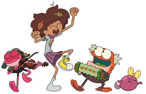 Discuss Everything About Amphibia Wiki Fandom