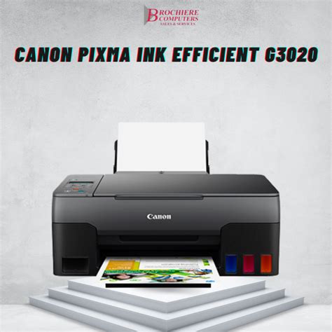 Canon Pixma Ink Efficient G Lazada Ph