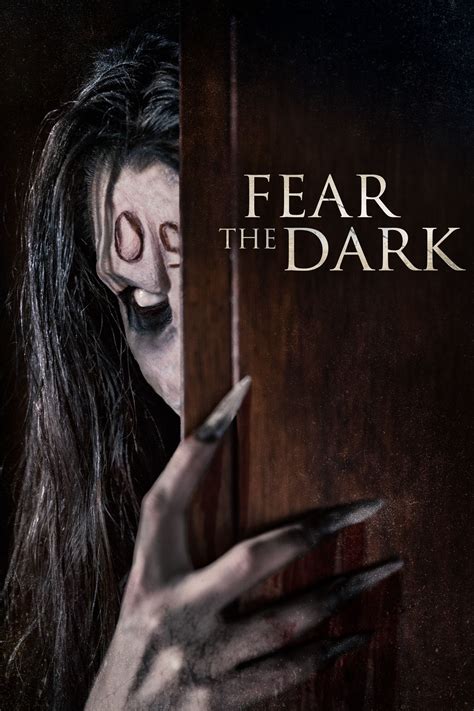 Fear Of The Dark Movie