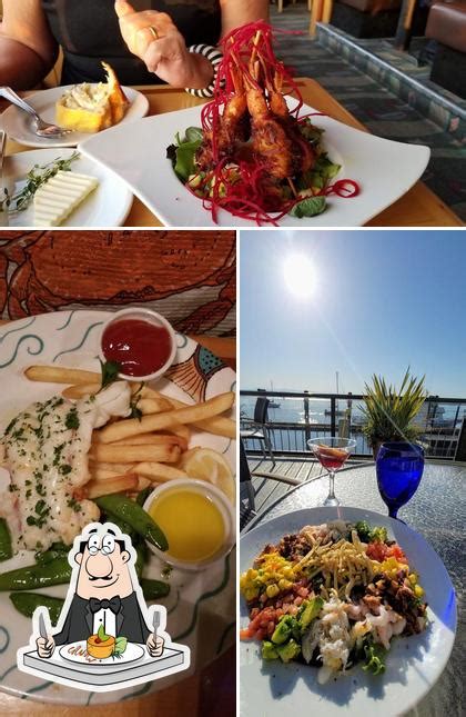 Anthony's HomePort Everett, Everett - Restaurant menu, prices and reviews