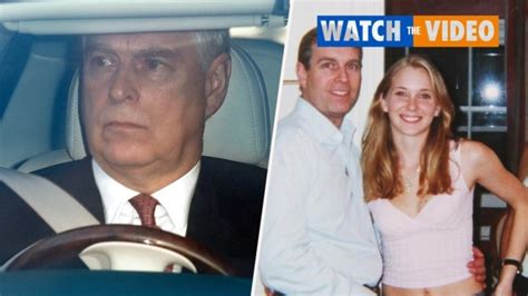 Inside Wild Royal Claims In Prince Andrew Sexual Assault Case Herald Sun