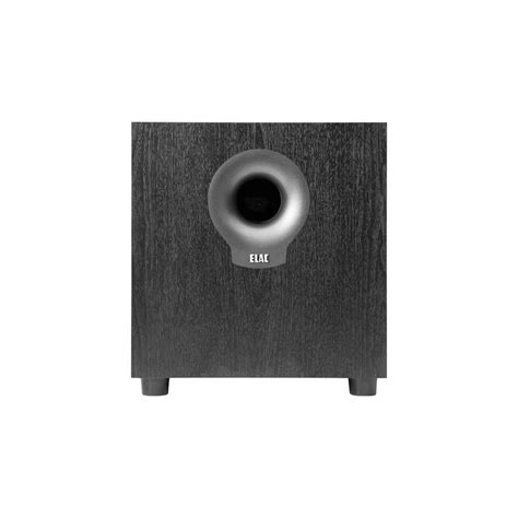 Buy Elac Speakers, Subwoofers, Turntables in India - Ooberpad