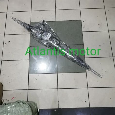 Rack Steering Assy Power Rek Stir Ster Steer Toyota Rush Terios Oem