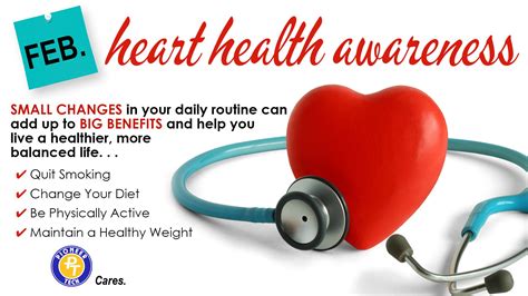 Heart Health Ribbon