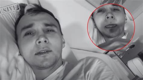 Experto Revela Que Gesto De Mauricio Leal En Video De Su Muerte Ser A Clave