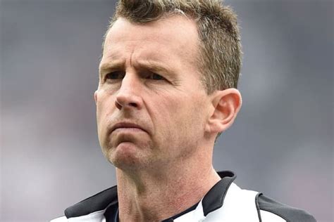 Nigel Owens To Referee Rugby World Cup Final