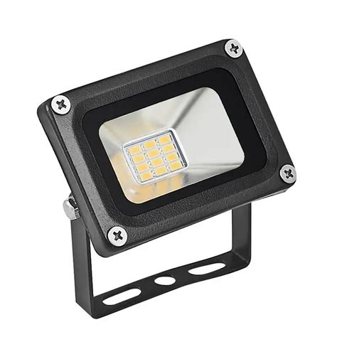 Aliexpress Buy Led Flood Light W Floodlight Ip Waterproof V