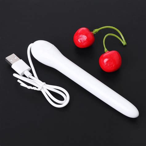 Buy Smart Thermostat Usb Heating Rod Masturbators Sex Toys For Men Heated Bar Stick At