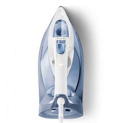 Philips Azur Pro 2800W Steam Iron Black | Techinn