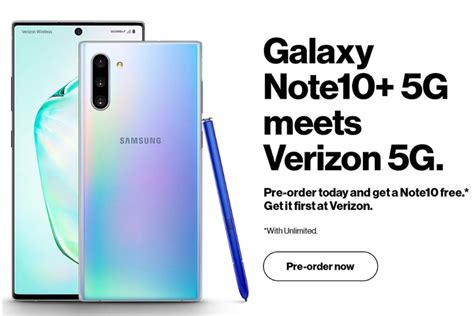 Galaxy Note 10 Preview A Phone So Stacked And Expensive Samsung Is Already Pushing Deals Pcworld