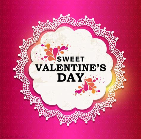 30 Beautiful Valentines Day Cards - Greeting Cards inspiration