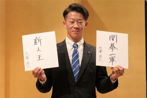 日ハムドラ1・矢澤「ここからが勝負」 理想の選手像には ショウアップナイター