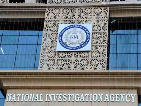 Nia Recruitment 2024 For 144 Inspector And Sub Inspector Posts