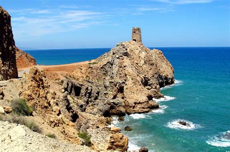 Ayuntamiento De Mojácar Monumentos