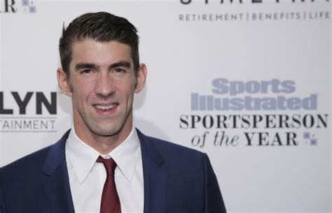 Michael Phelps announces birth of third child, Maverick Nicolas ...