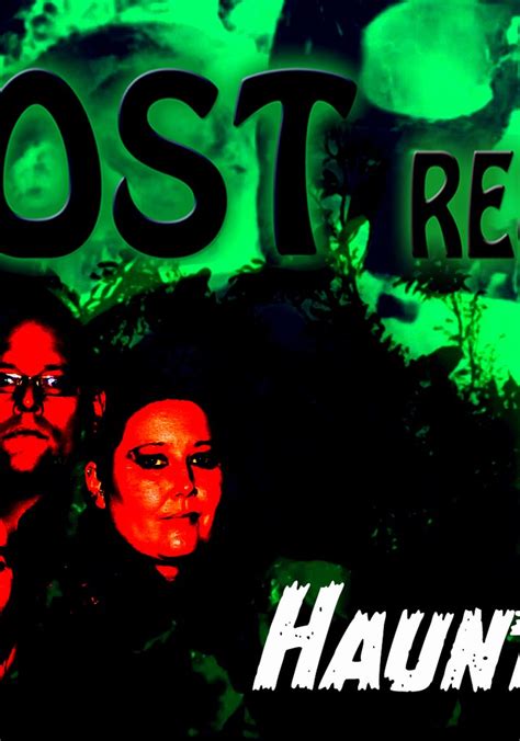 Ghost Response Haunted Uk Streaming Online