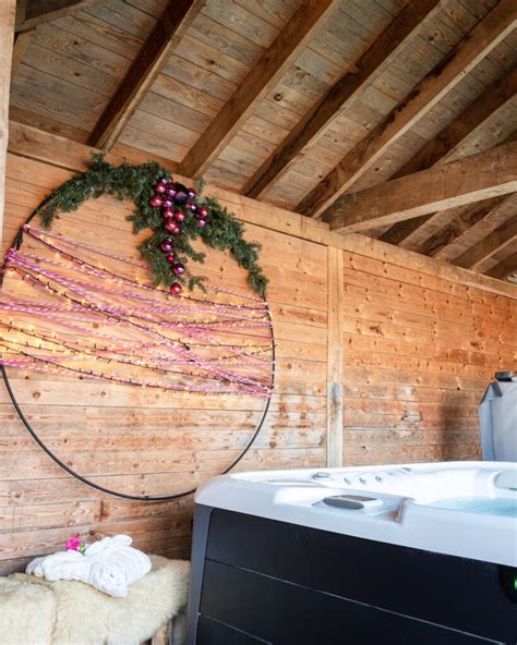 Wellnesscentrum met luxe privé sauna in Londerzeel Pura Vida Wellness