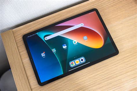 Планшет Xiaomi Pad 5 выходит на глобальный рынок. Цена новинки – 349 ...