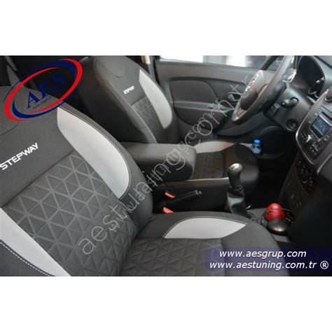 DACİA SANDERO STEPWAY KOLÇAK KOL DAYAMA KOLLUK ORJİNAL DİREK